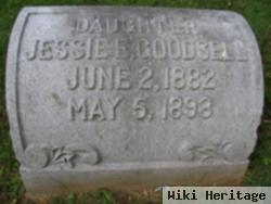 Jessie E. Goodsell