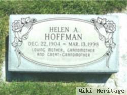 Helen A. Hoffman