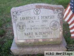Marie M. Dempsey