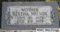 Bertha Wold Nelson