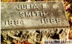 Julia E. Smith