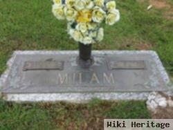 Verlie P. Milam