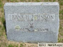 Frank H. Johnson