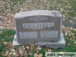 Flora Dell Campbell Prichard