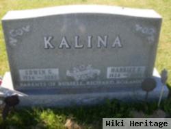 Edwin George Kalina