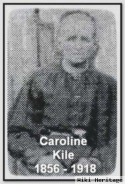 Caroline Kile Carpenter