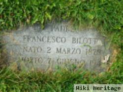 Francesco Bilotta
