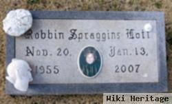 Robbin Spraggins Lott