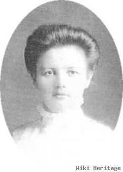 Ida A. Wieck Tiede