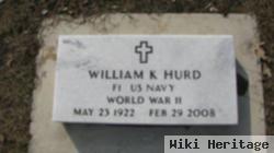 William K. Hurd