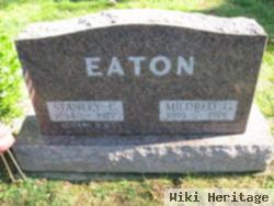 Mildred G. Eaton