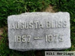 Augusta Bliss