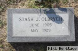 Stash J. Olbrych