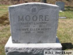 Ellen Hewey Moore