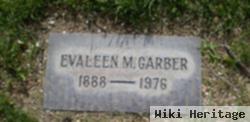 Evaleen Mary Miller Garber