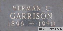 Herman C. Garrison