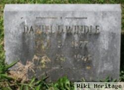 Daniel Daylor Windle