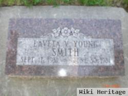 Laveta Vernice Young Smith