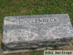 Nora Hollenbeck