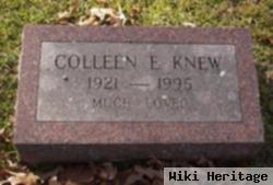 Colleen E. Knew