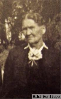 Maria Benedict Wolf Mcsherry