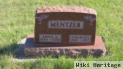 Anna H. Mentzer