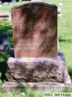 Jens C. Christiansen