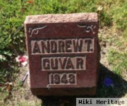 Andrew T Cuvar