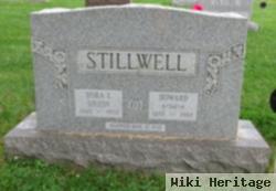 Dora Elva Dillon Stillwell