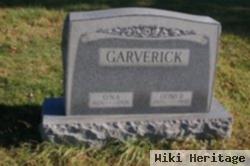 Homer B Garverick