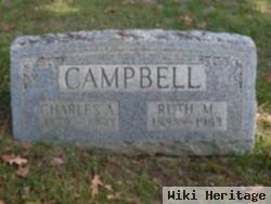 Charles A Campbell