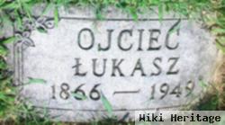 Lukasz "lucas" Kulacki