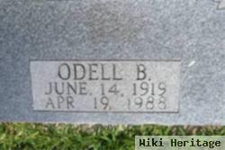 Odell Bethel Myers