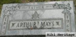 Arthur Mays