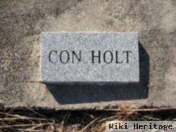 Condie G. Holt