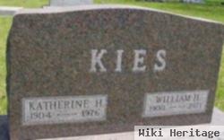 Katherine H. Kies