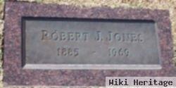 Robert J. Jones