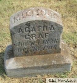 Agatha Graf