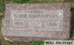 Elmer Garrabrant