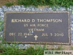 Richard D. Thompson