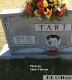 Sudie C. Tart Tart