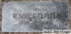 Robert T. Murray