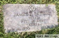 James L. Latham