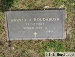 Harvey Alvin Roudabush