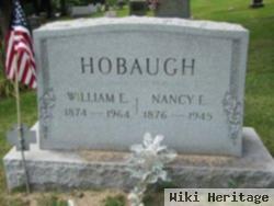 Nancy E Moore Hobaugh