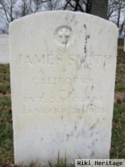 James Smith