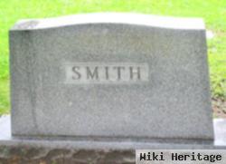 Pearl O. Smith