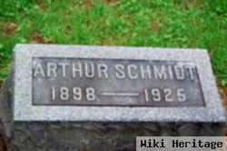 Arthur Schmidt