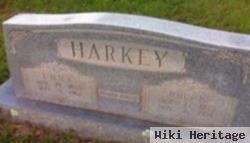 Edna Mcbride Harkey