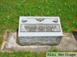 Melvin Dillinger